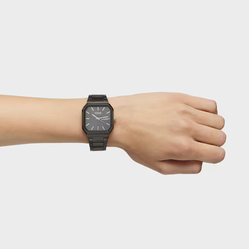 TOUS Reloj unisex 3000137100 Lit