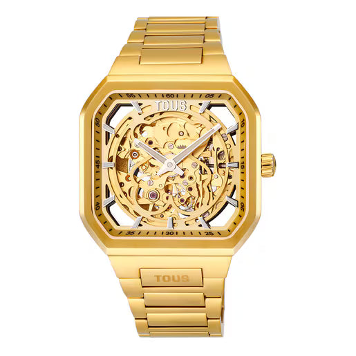 TOUS Reloj de mujer D-Bear