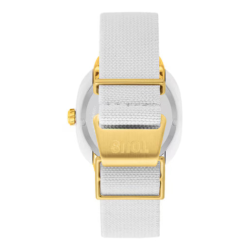 TOUS Reloj de mujer 3000138000 Osier