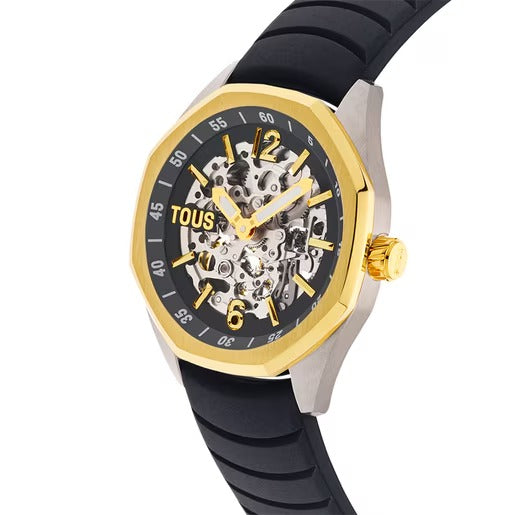 TOUS Reloj de mujer 3000138300