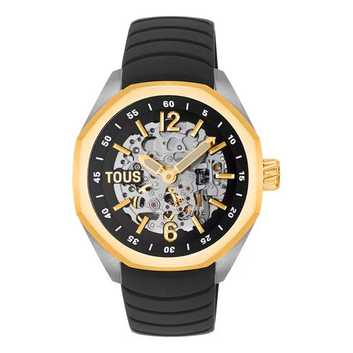 TOUS Reloj de mujer 3000138300