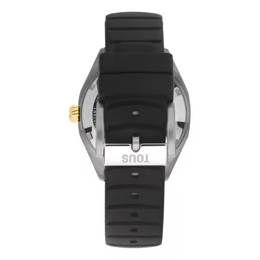 TOUS Reloj de mujer 3000138300