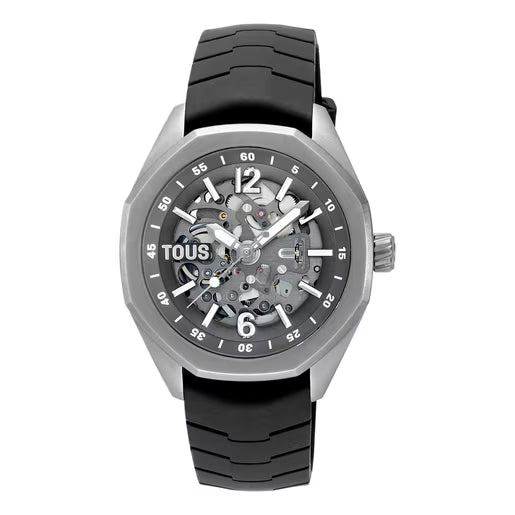 TOUS Reloj de mujer 3000138500 Tous Now