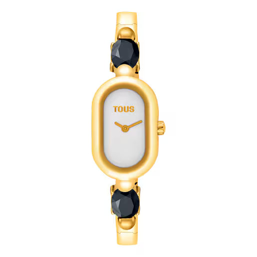 TOUS Reloj de mujer 3000138600 TOUS Color