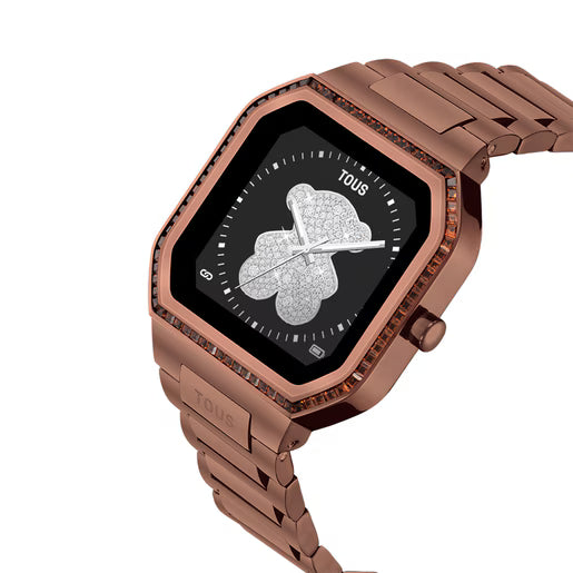 TOUS Reloj Smartwatch 3000138800 B-Connect