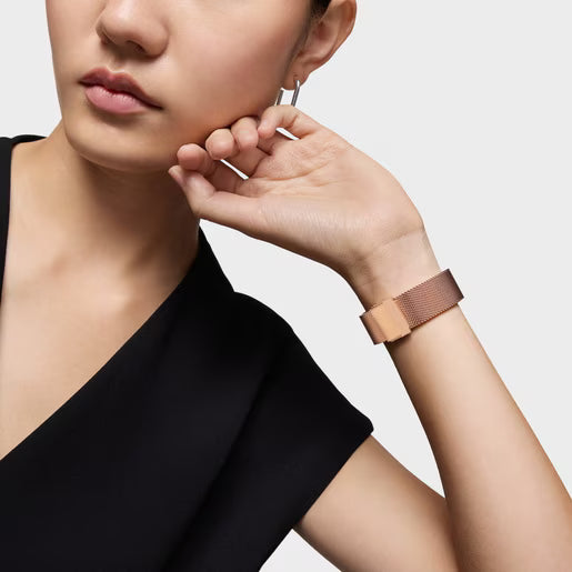 TOUS Reloj de mujer 3000139900 Karat