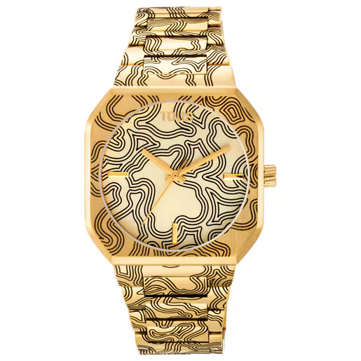 TOUS Reloj de mujer 3000140000 Lit