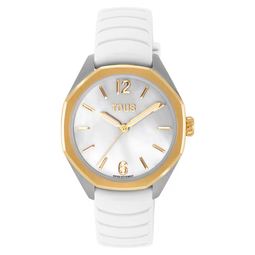 TOUS Reloj de mujer 3000141100 TOUS Now