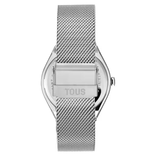 TOUS Reloj de mujer 3000141800 Karat
