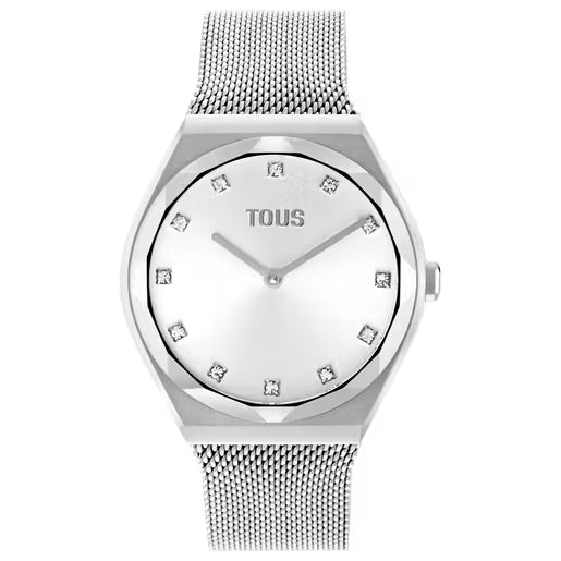 TOUS Reloj de mujer 3000141800 Karat