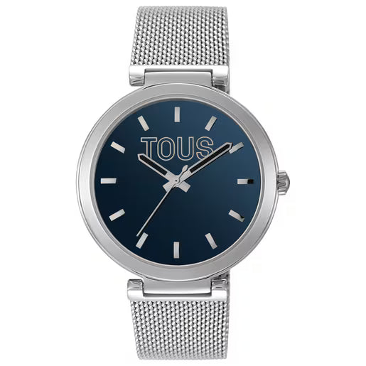 TOUS Reloj de mujer 3000142400 S-Mesh