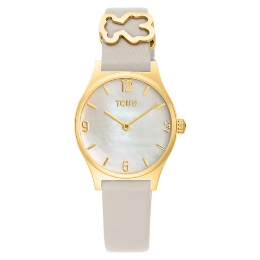 TOUS Reloj de mujer  Epic Icon
