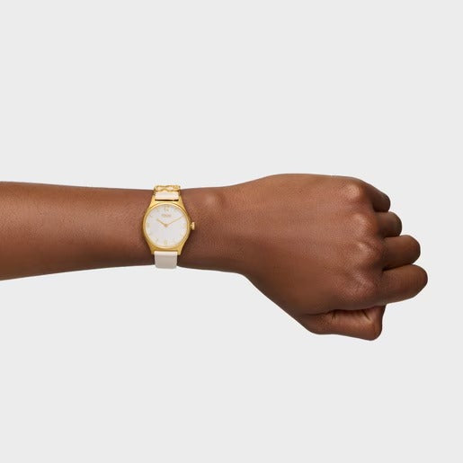 TOUS Reloj de mujer  Epic Icon