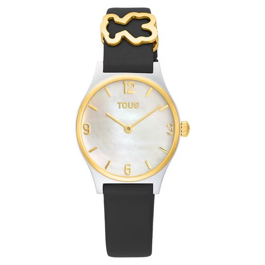 TOUS Reloj de mujer  Epic Icon