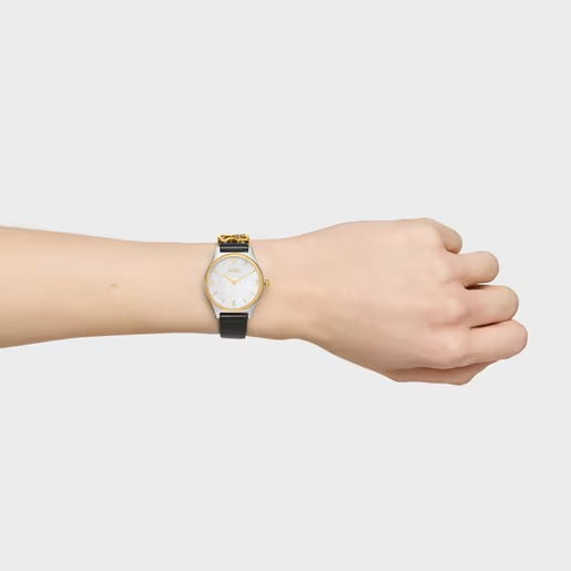 TOUS Reloj de mujer  Epic Icon