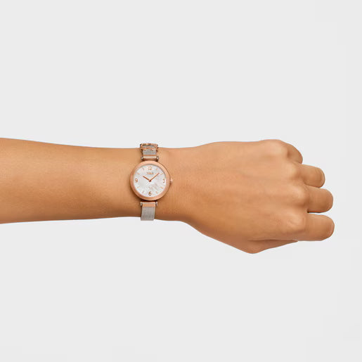 TOUS Reloj de mujer 3000144500 Icon Charms