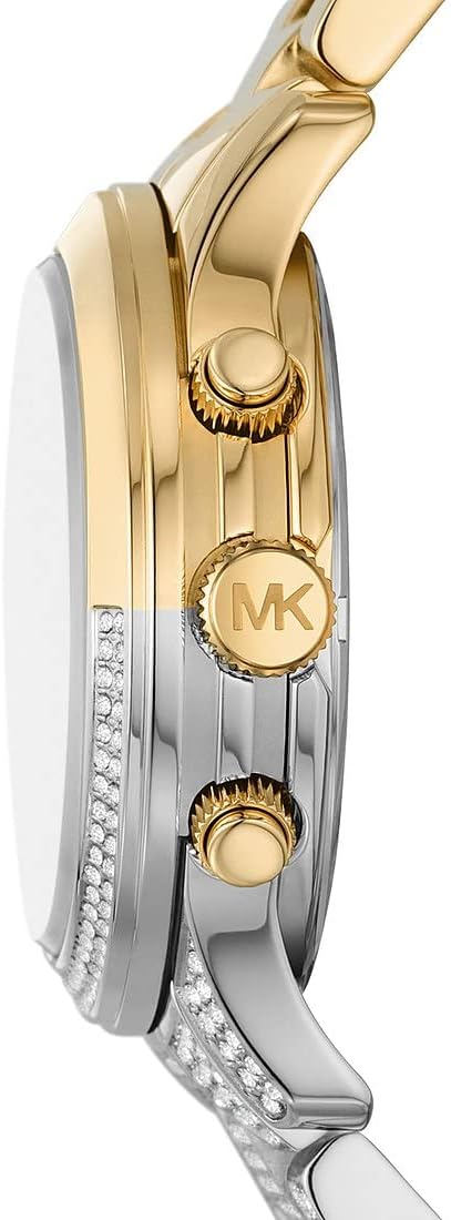 Michael Kors MK7329 Cronógrafo para Mujeres