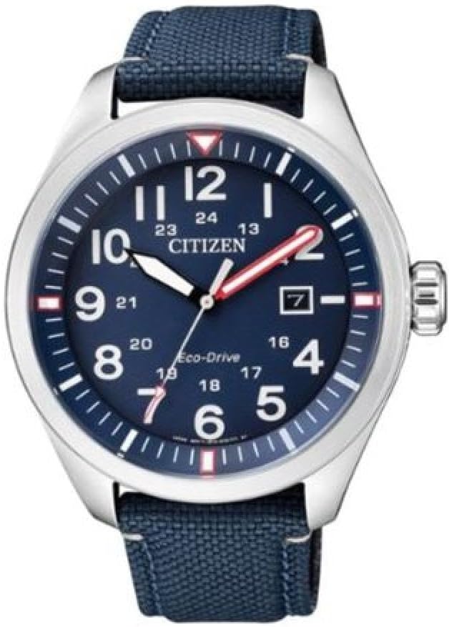 Citizen Analógico AW5000-16L