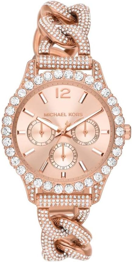 Michael Kors MK4654 Reloj de Damas