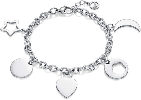 Viceroy Pulsera Fashion Mujer 75104P01000