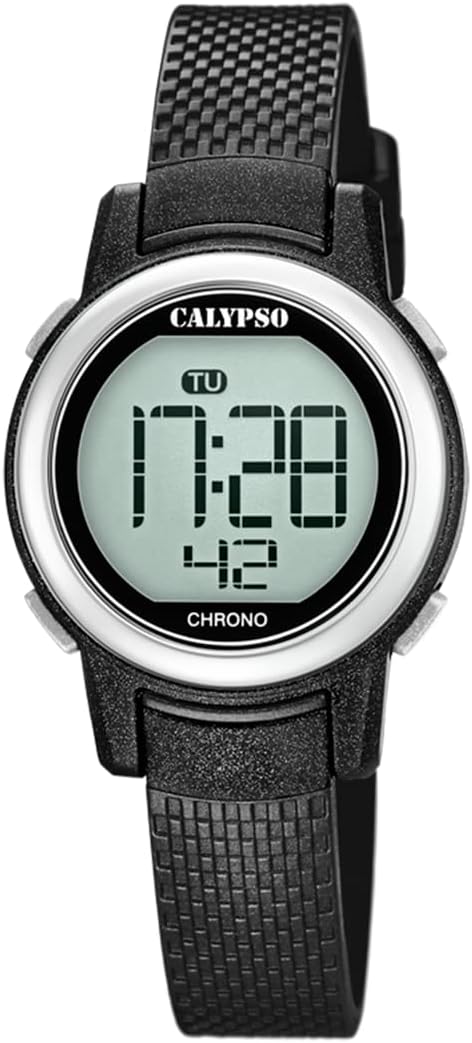 CALYPSO Reloj Analógico K5736