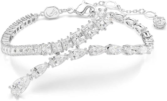 Swarovski Matrix Colección Pulsera