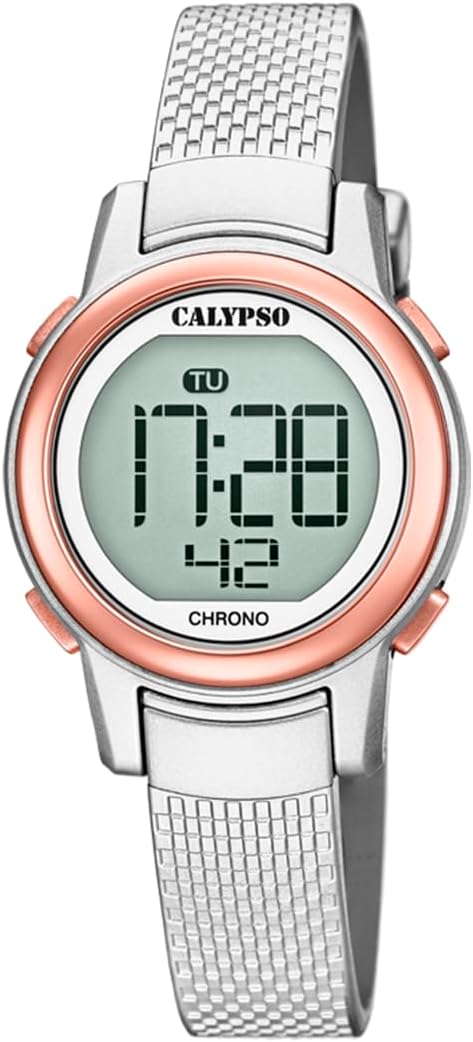 CALYPSO Reloj Analógico K5736