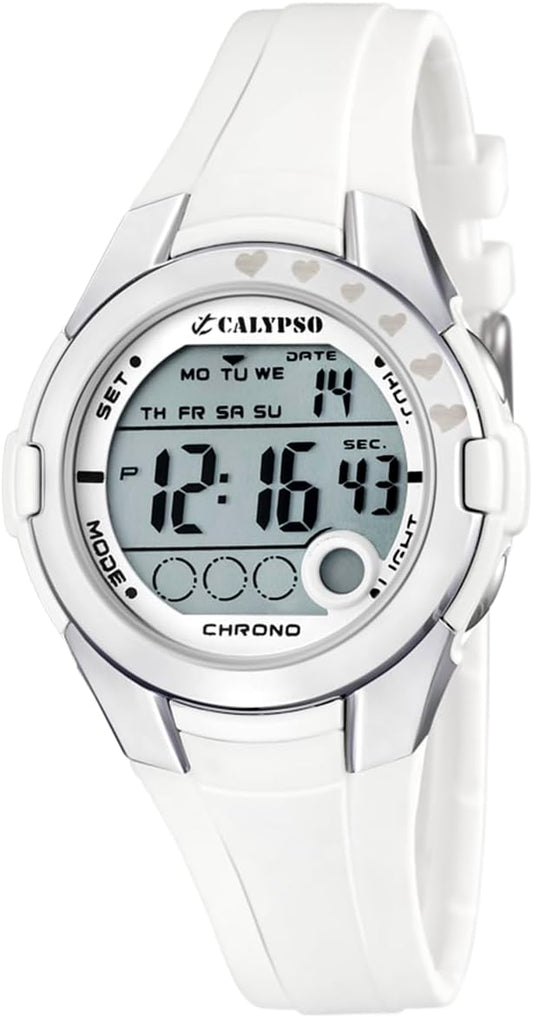 CALYPSO Reloj Analógico K5571