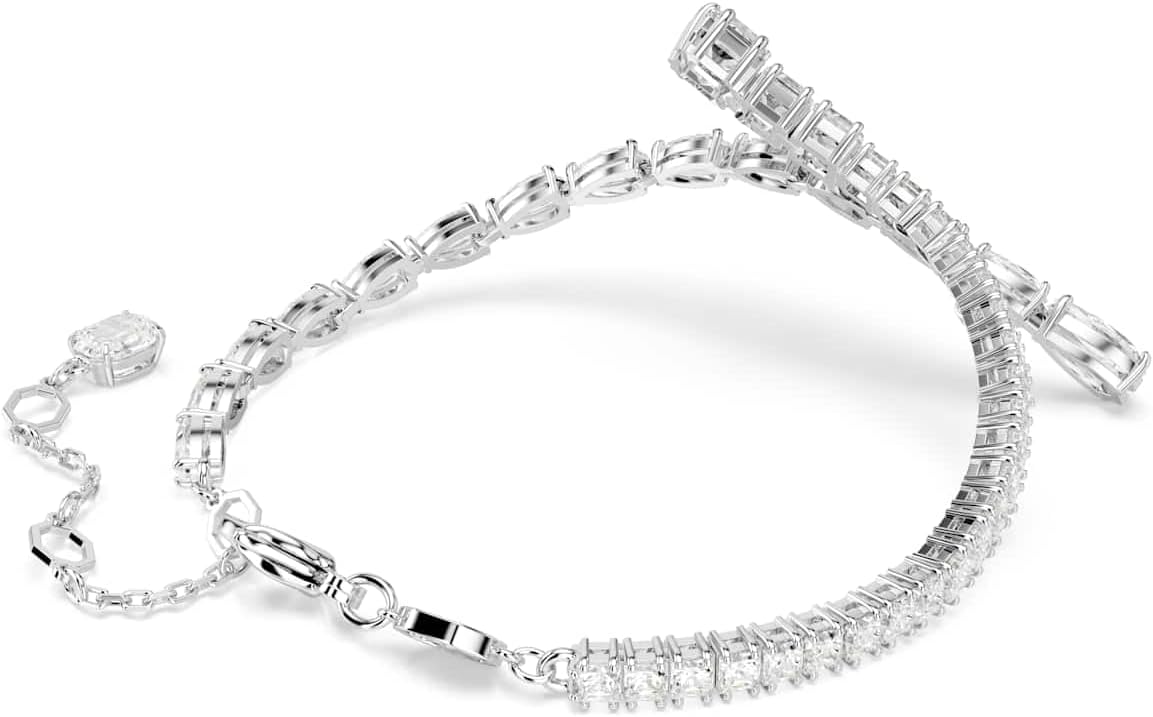Swarovski Matrix Colección Pulsera