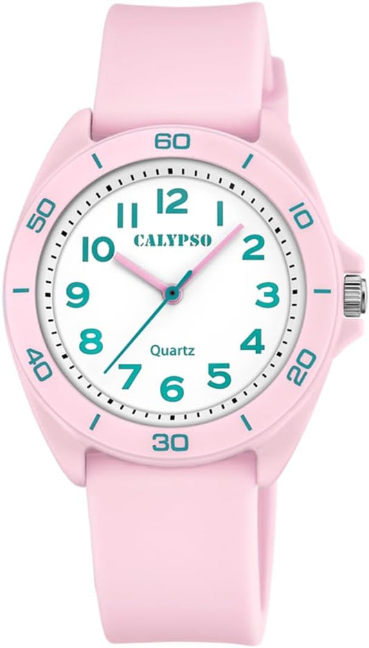 CALYPSO Reloj Analógico K5833