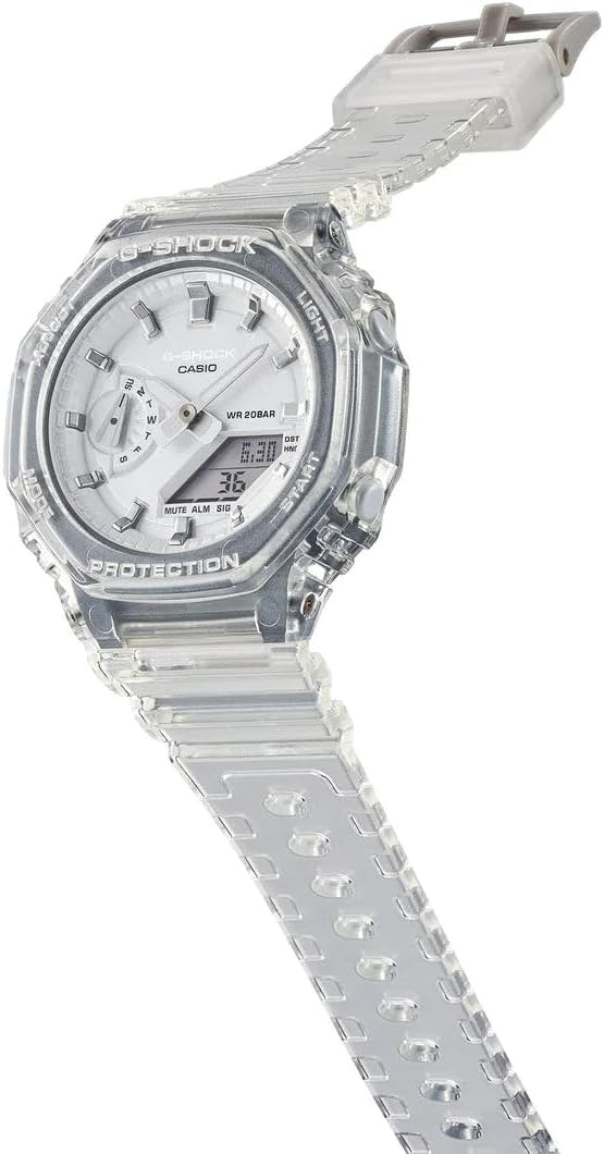 Casio GMA-S2100SK-7AER Reloj