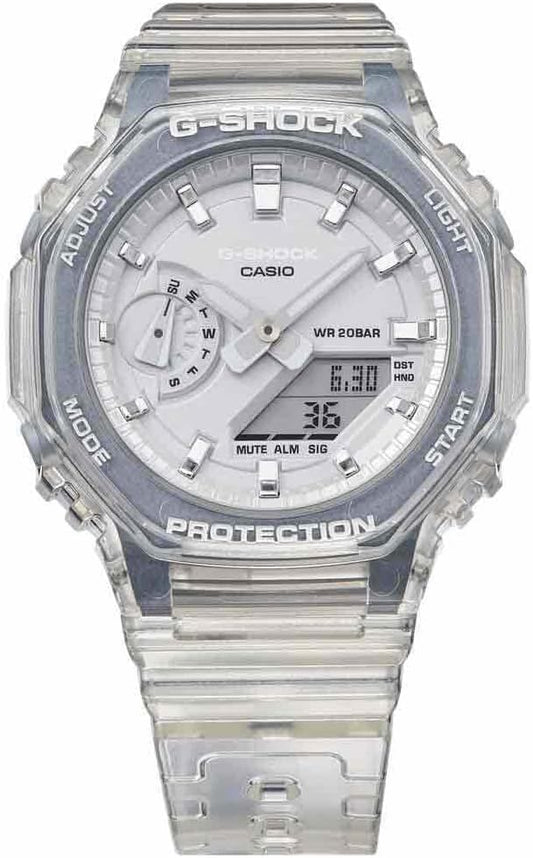Casio GMA-S2100SK-7AER Reloj