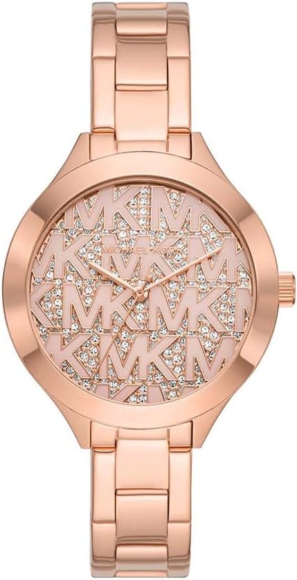 Michael Kors MK4658 Reloj de Damas