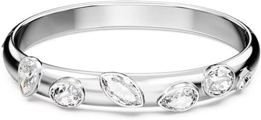 Swarovski - Brazalete Dextera Blanco Ref: 5671193