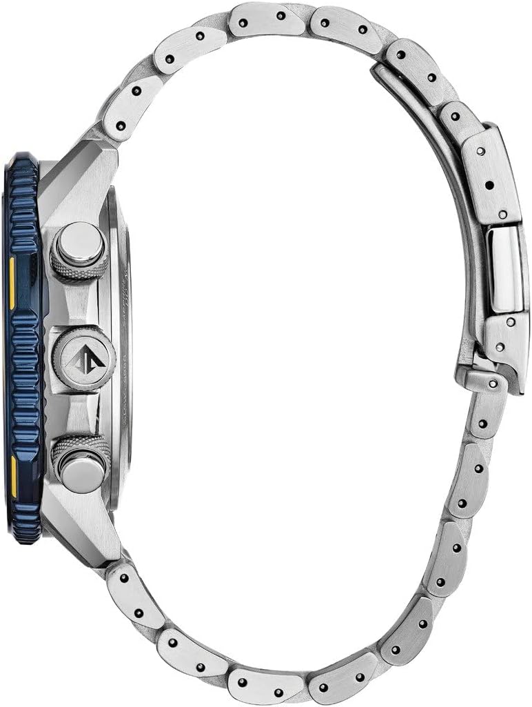 Citizen Herren-Uhren Analog Funk 32022712