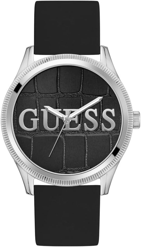 GUESS GW0887G1 Reloj de Hombres