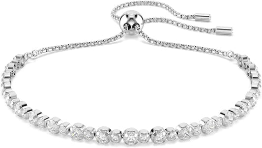 Swarovski Matrix Tennis Colección Pulsera