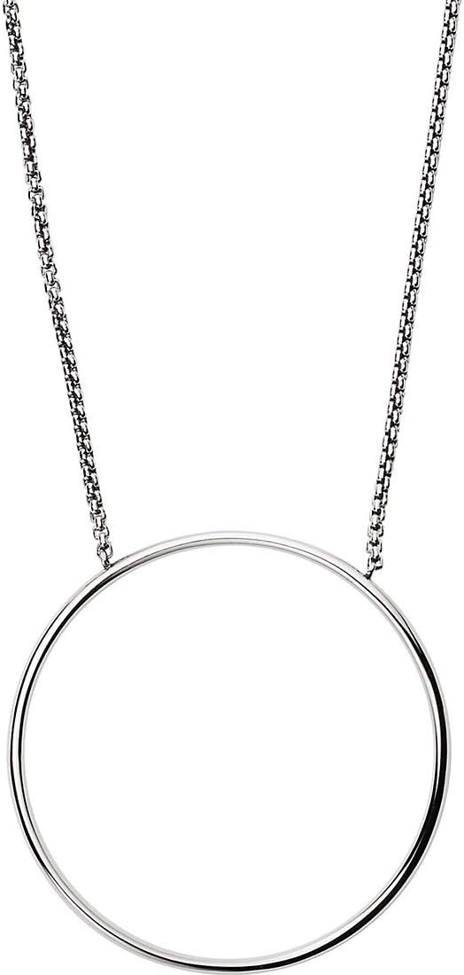 Skagen Collar con colgante Mujer acero inoxidable - SKJ1122040