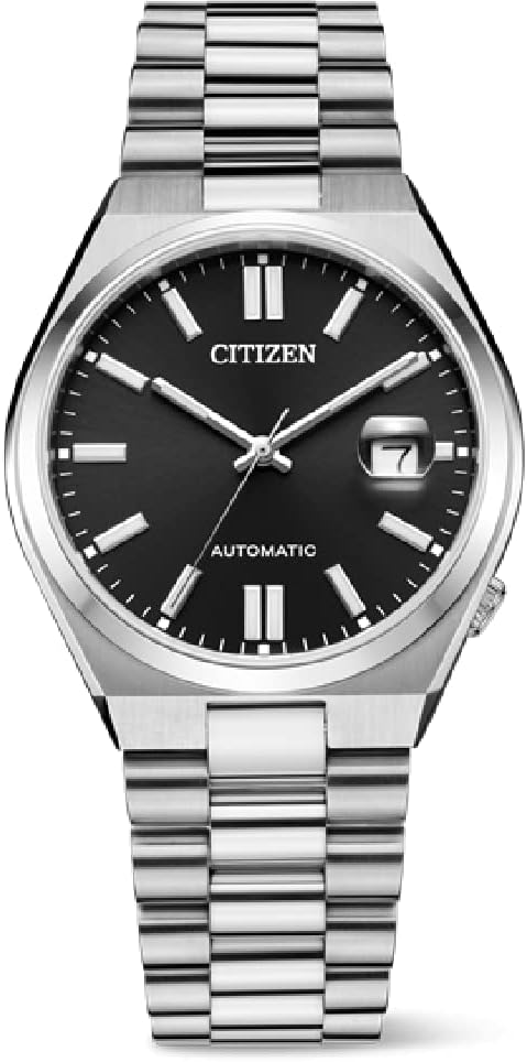 CITIZEN Analógico NJ0150-81E