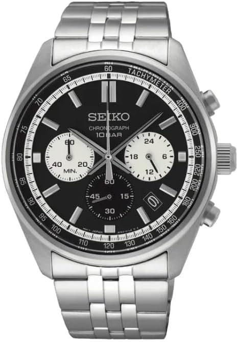 Seiko Analógico SSB429P1