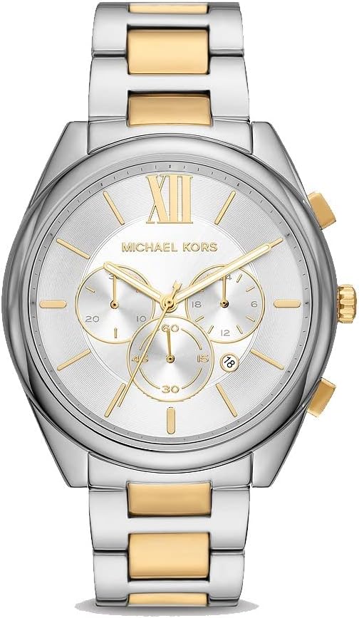 Michael Kors MK8994 Reloj de Hombres