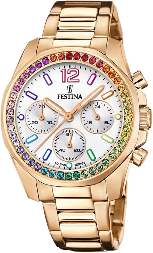 Festina Analógico F20639