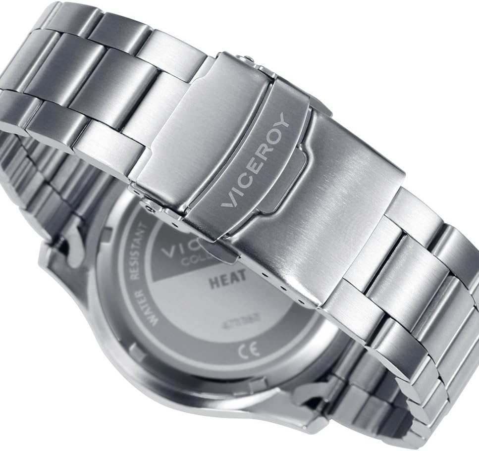 Reloj Viceroy Hombre Crono 401135-37