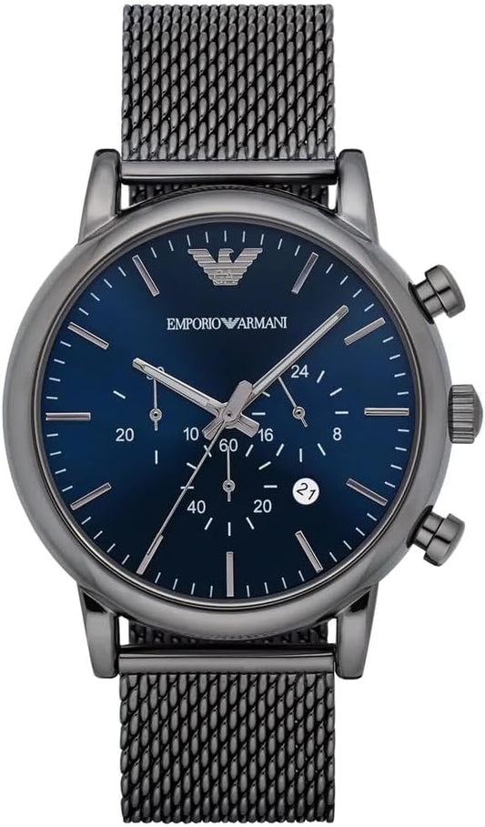 Emporio Armani Reloj Hombre, Movimiento