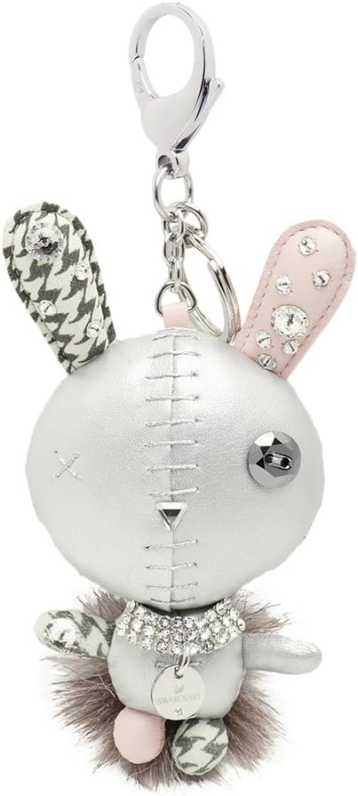 Swarovski Mathilde Silver Accesorio para bolso