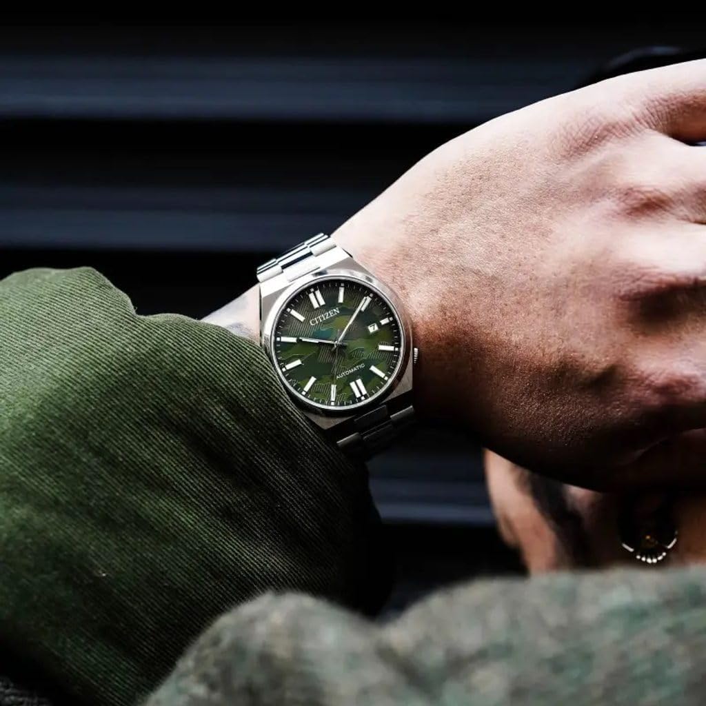 Citizen Reloj automático