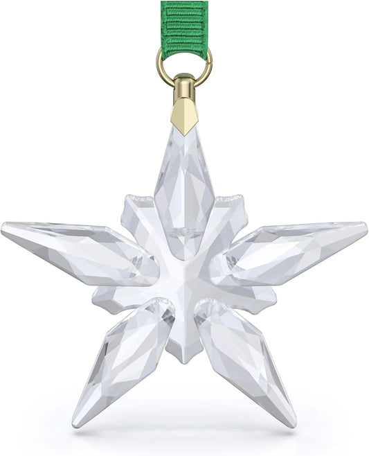 Swarovski Ornament de edición Anual Little Star 2025