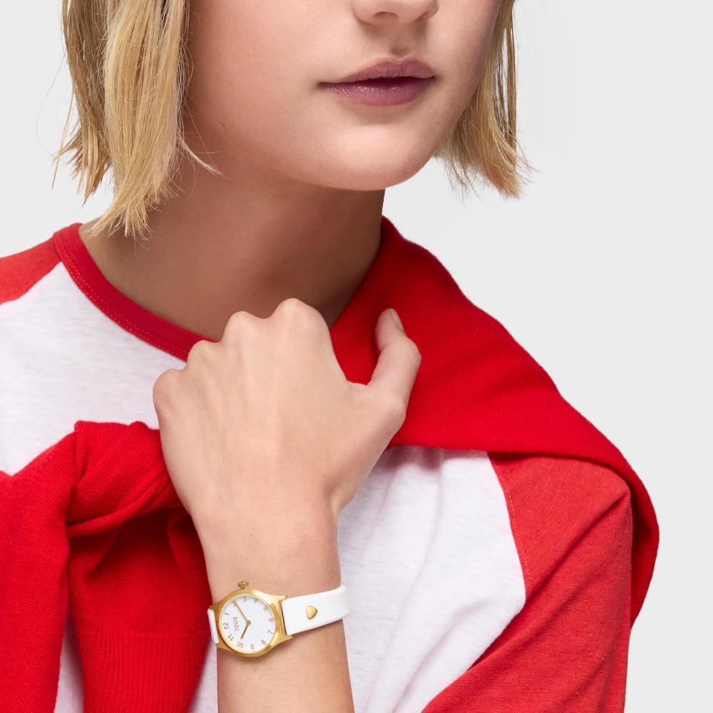 TOUS Reloj Epic Icon 3000148900 Acero Bicolor