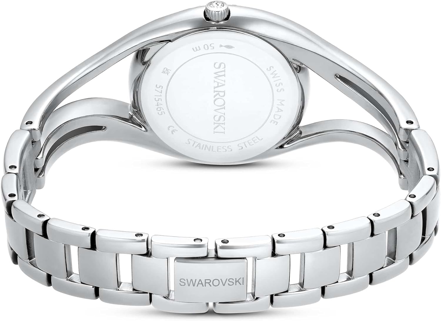 Swarovski Hyperbola Colección Relojes