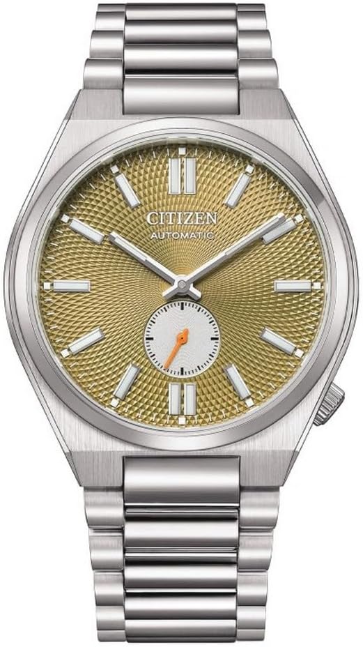 CITIZEN